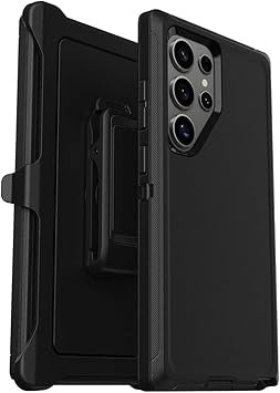Samsung Galaxy S24 Ultra Adventurer Heavy Duty Case