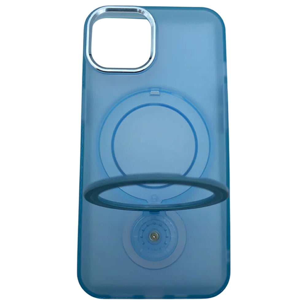 Blue Armor Protective Case