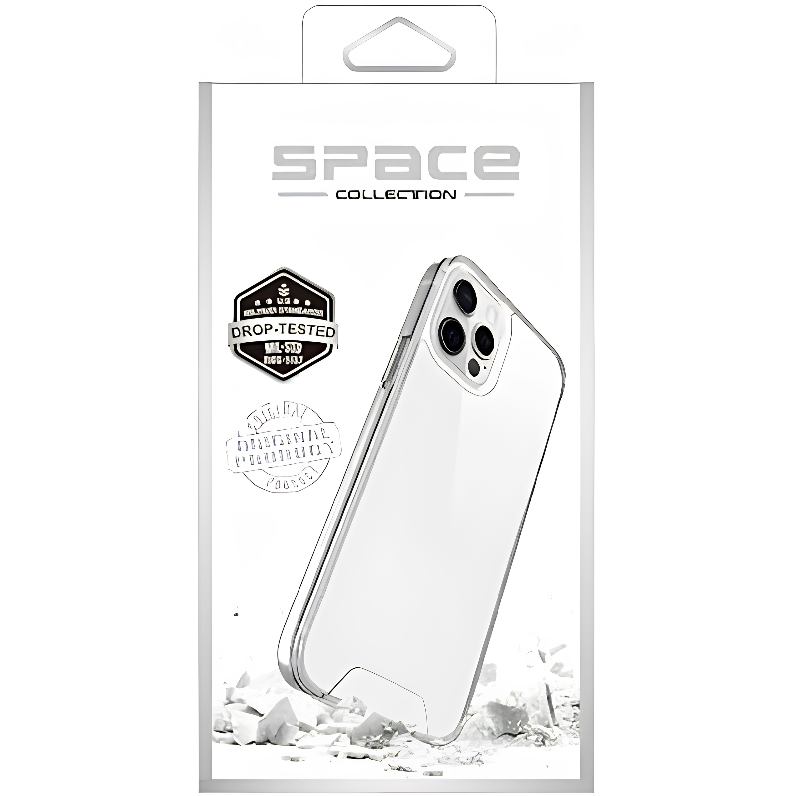 Samsung Galaxy S24 Ultra Clear Case