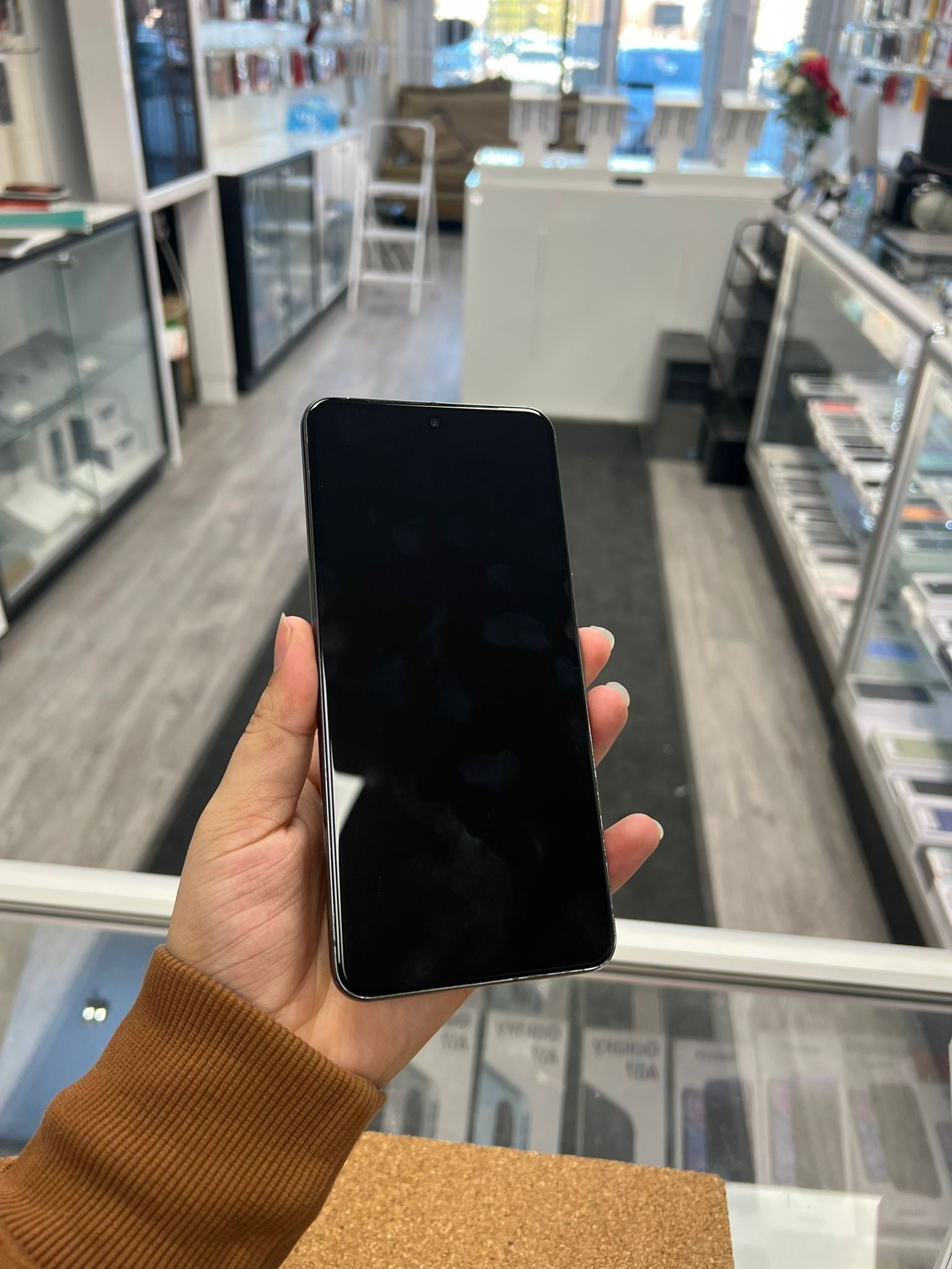 Google Pixel 8 Pro