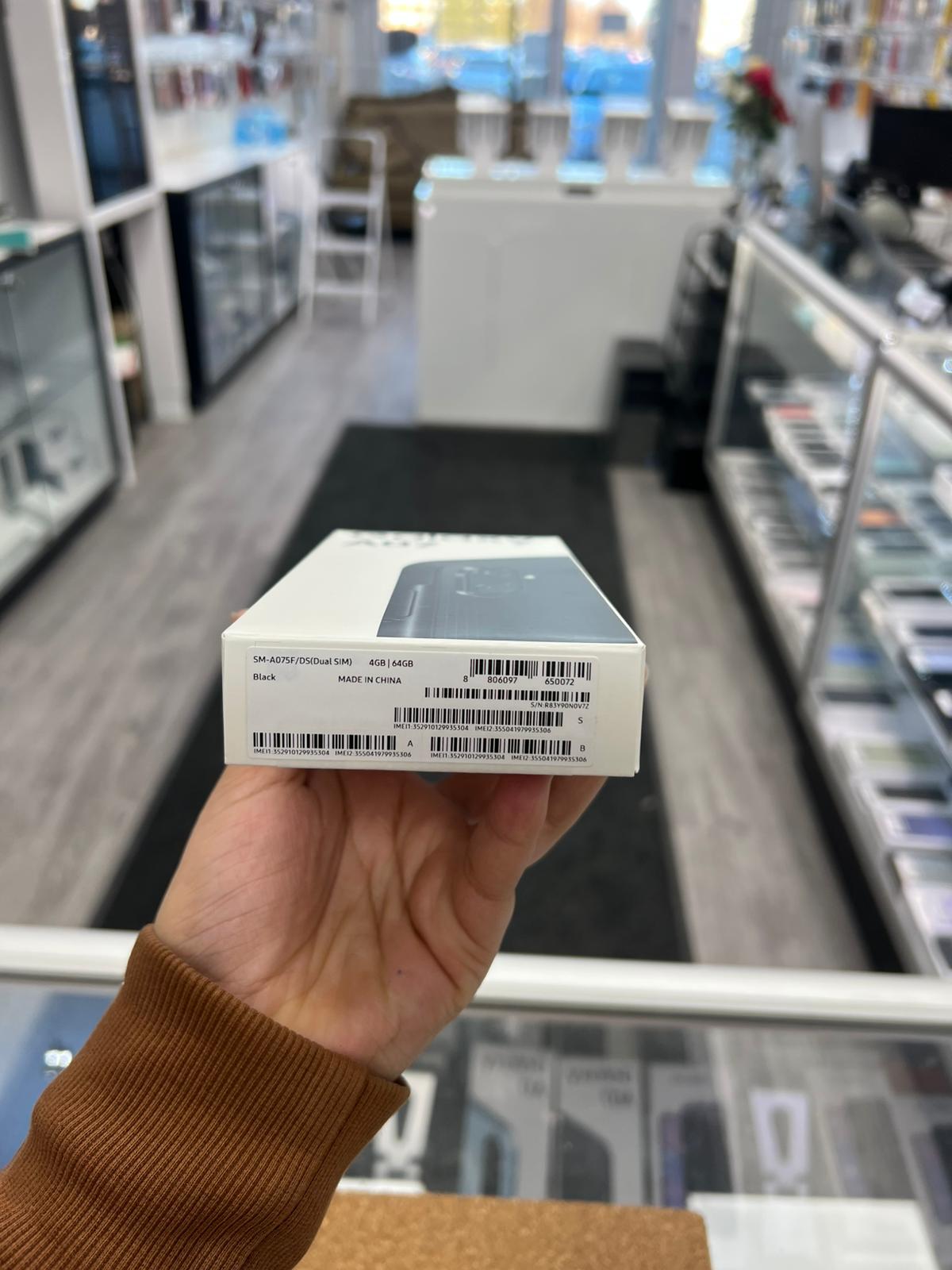Samsung Galaxy A07