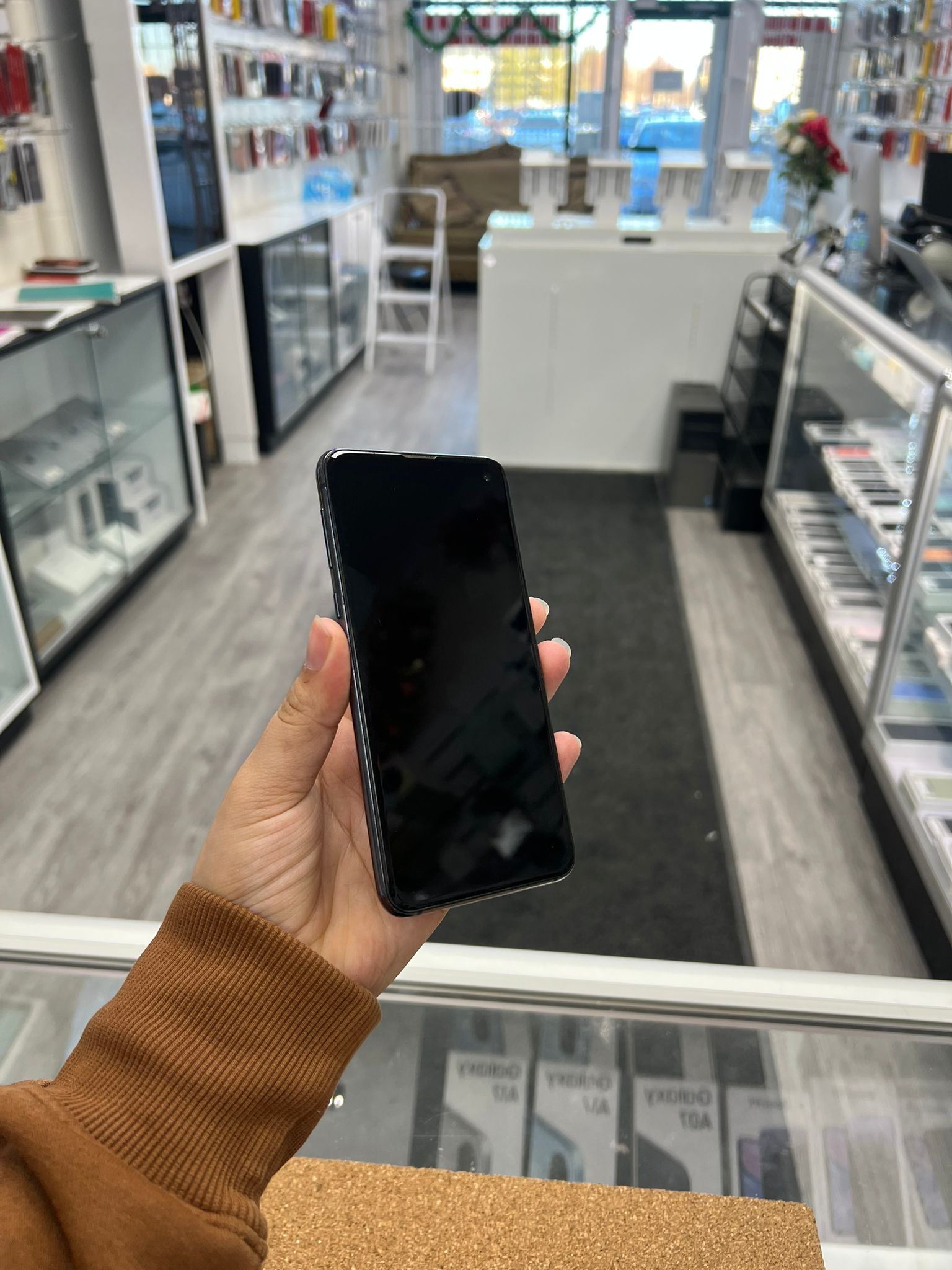 Samsung Galaxy S10e