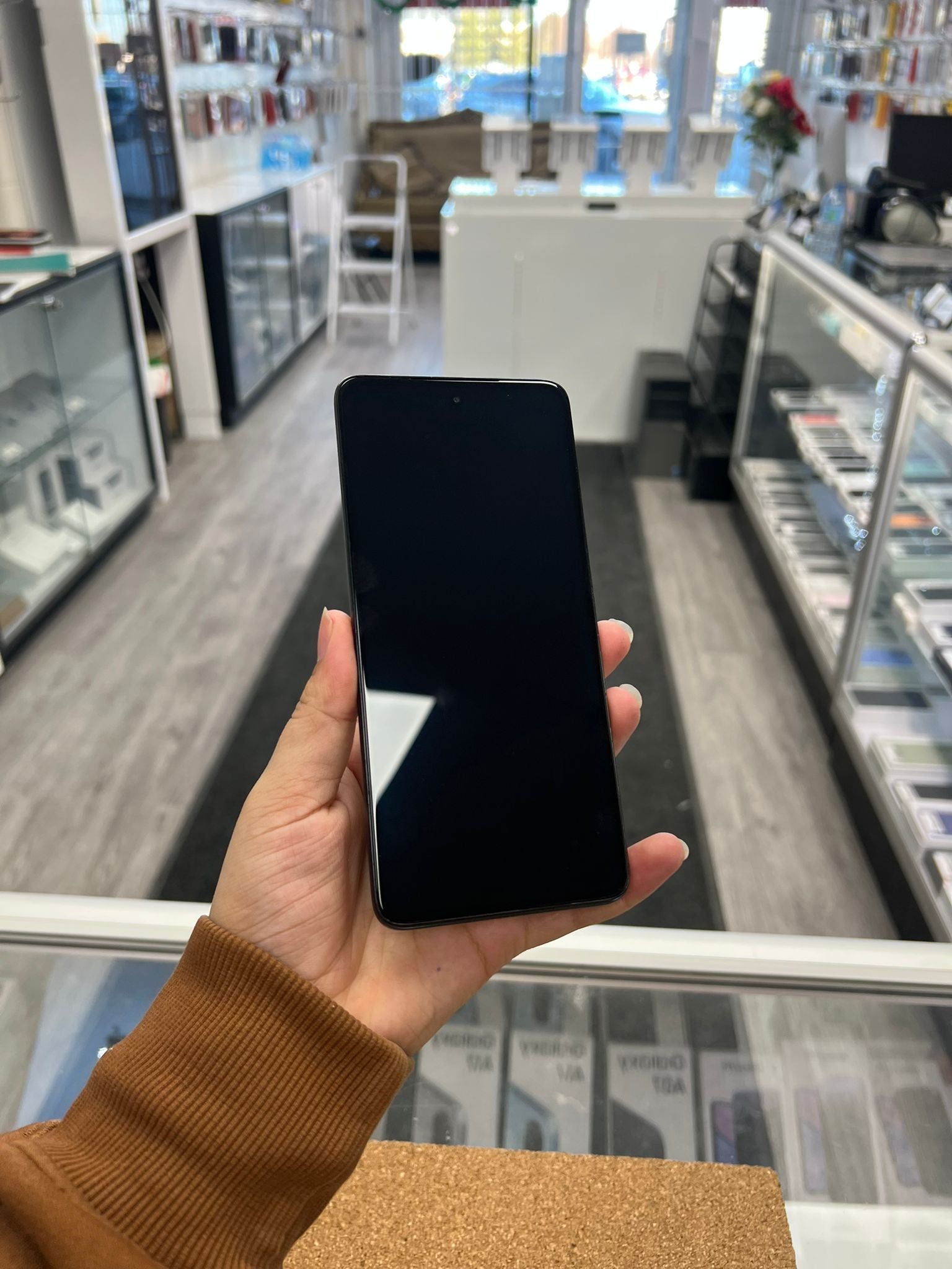 Motorola Edge 2022