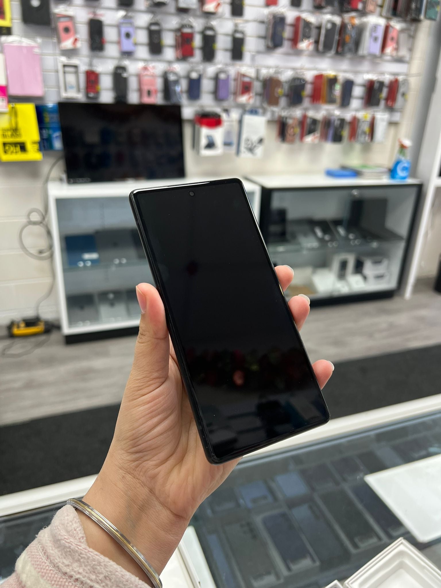 Google Pixel 6