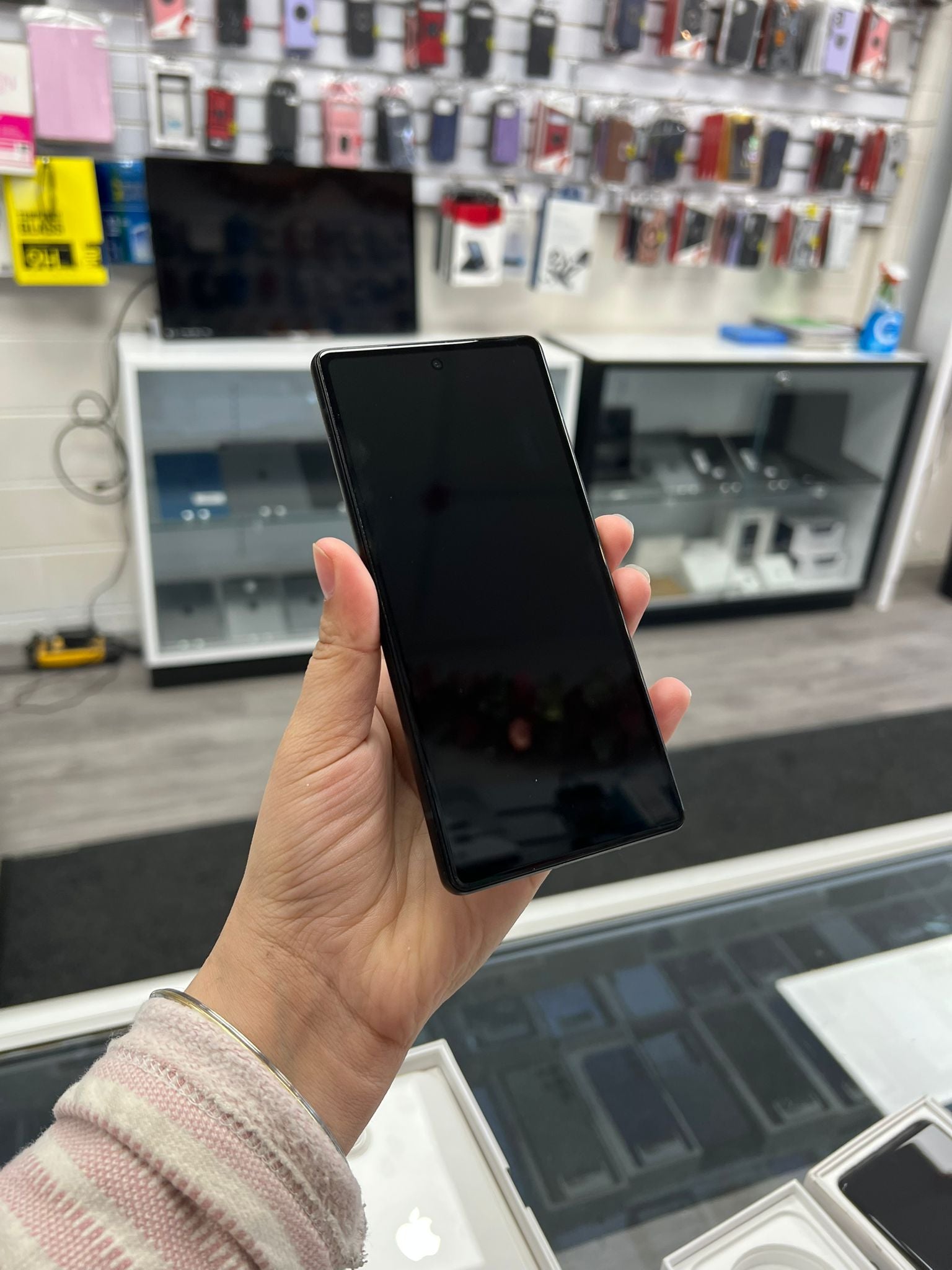Google Pixel 6a