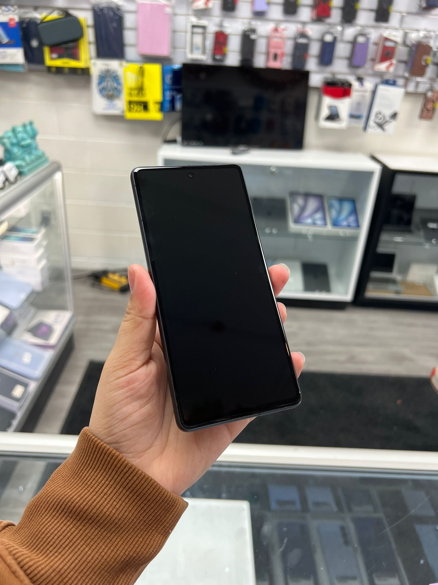 Google Pixel 7