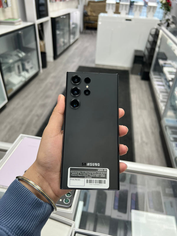 Samsung Galaxy S23 Ultra