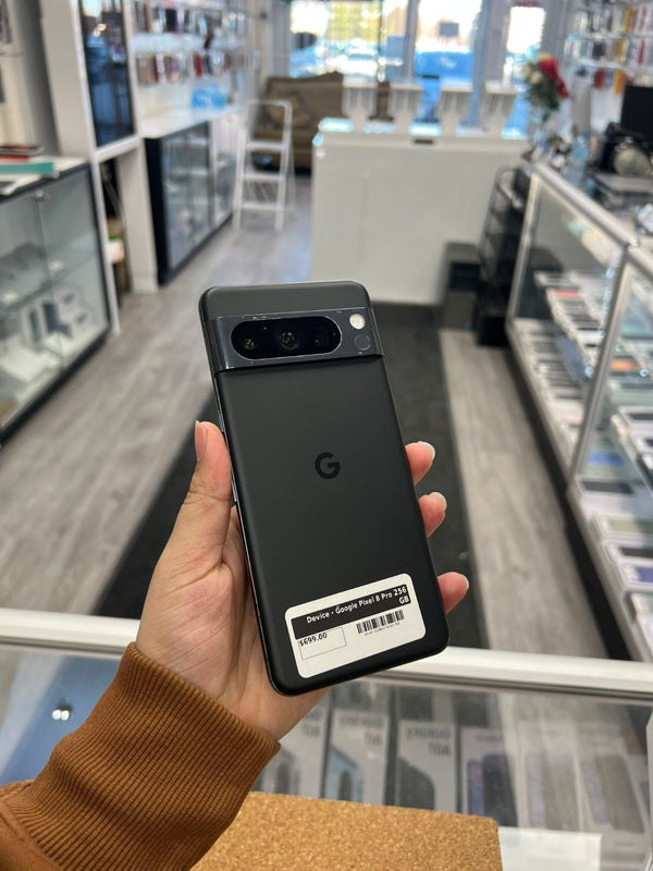 Google Pixel 8 Pro