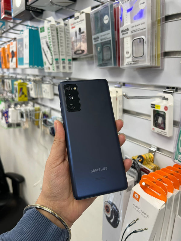 Samsung Galaxy S20 FE