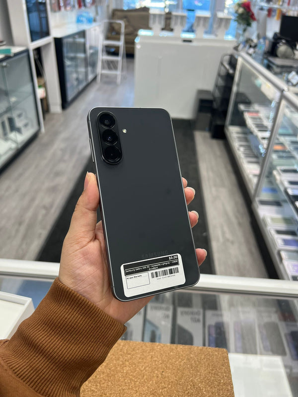 Samsung Galaxy Z Fold 7