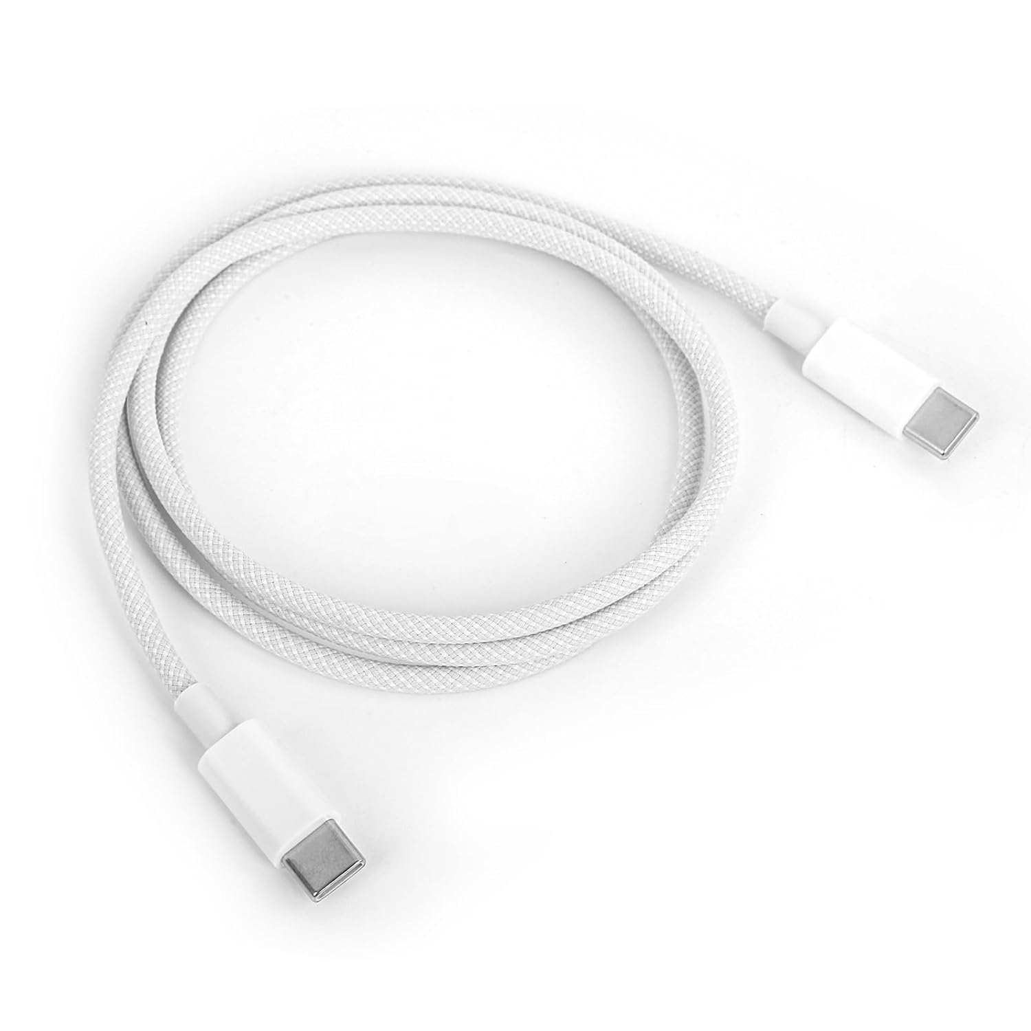 USB C to USBC Cable 3ft,3 feet iPhone Charger Cable Fast Charging Power Cord [Apple MFi Certified] for Apple iPhone air 17 16 15 Pro max/Plus/for iPad Pro/Min, Type C to USB-C Charger