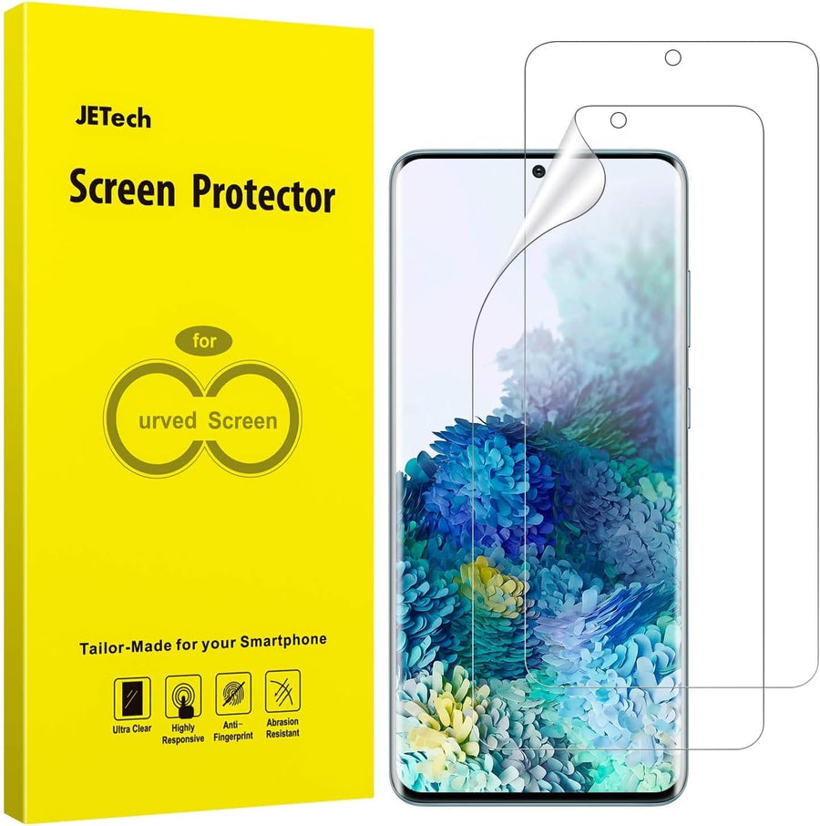 Protector for Samsung Galaxy S20 Plus 6.7-Inch
