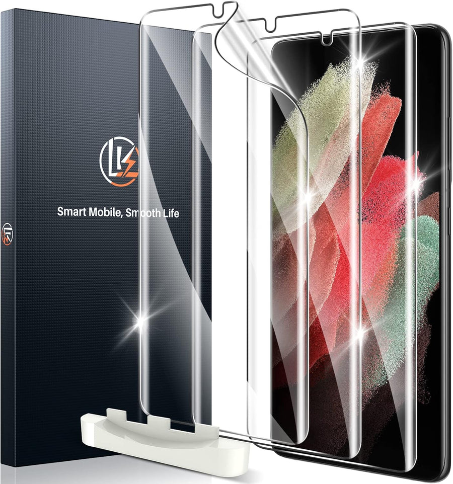 Screen Protector for Samsung Galaxy S21 Ultra