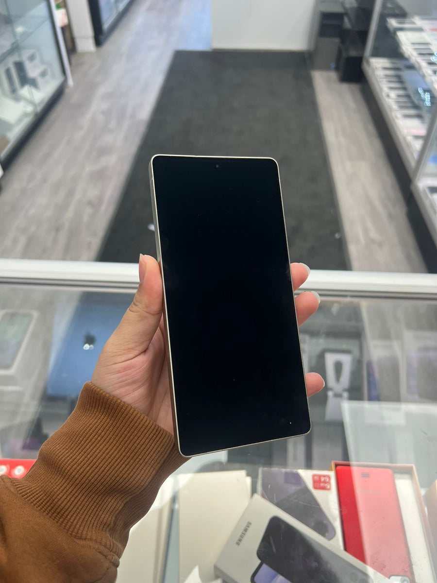 Samsung Galaxy S25 Ultra