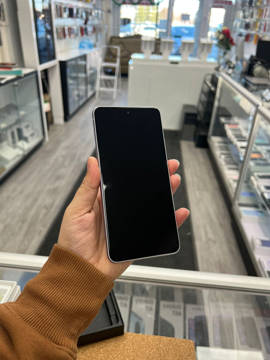 Samsung Galaxy S21 FE