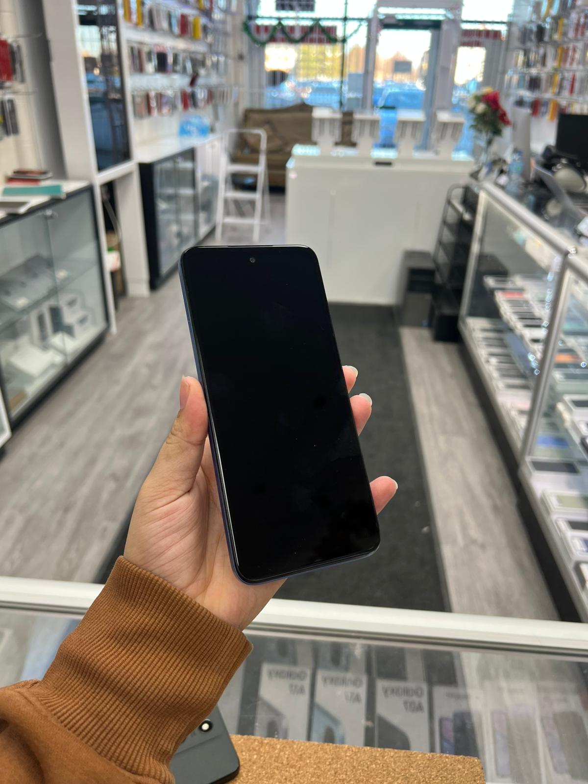 Motorola Moto G Play 2024 Smartphone