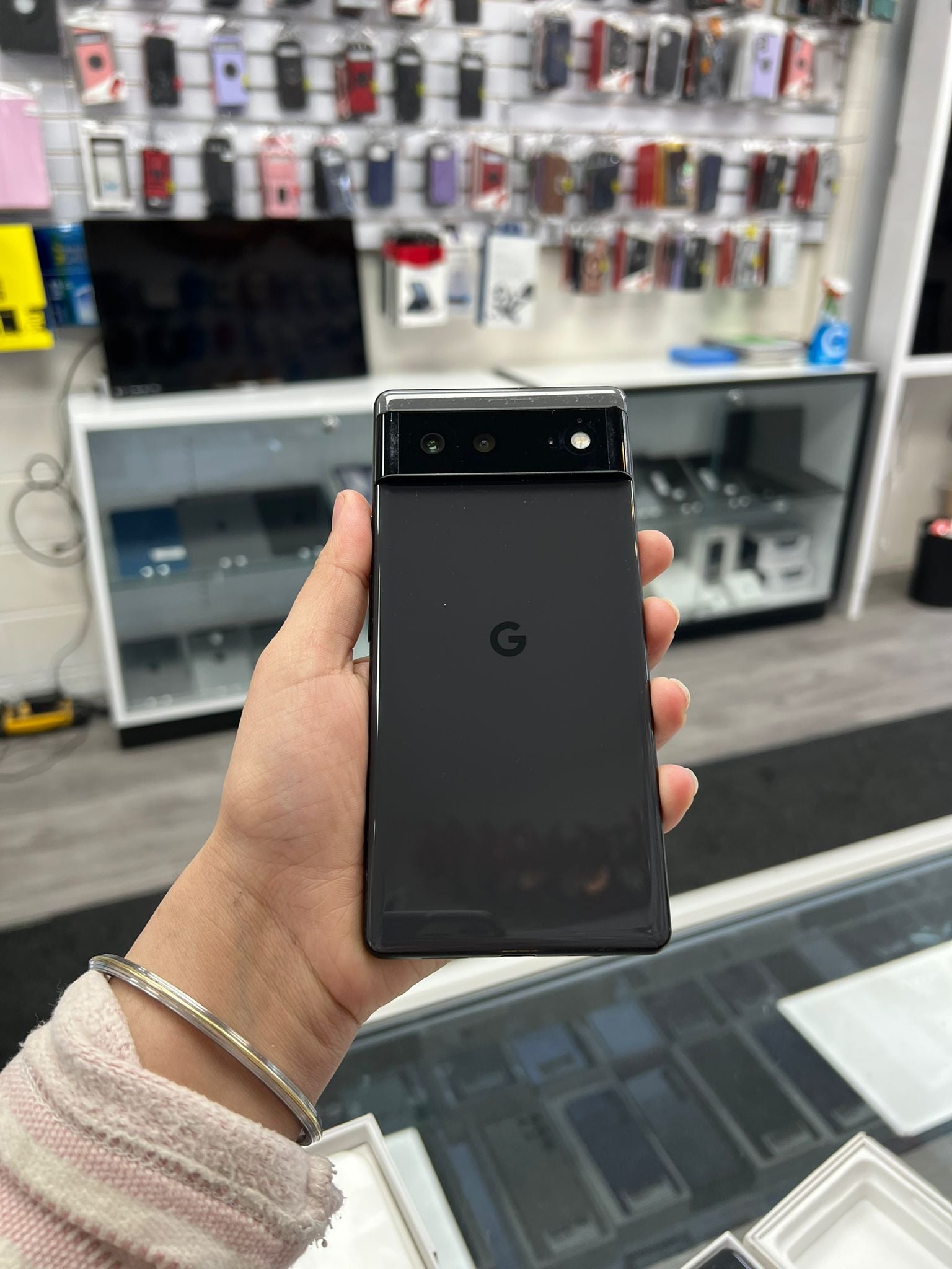 Google Pixel 6