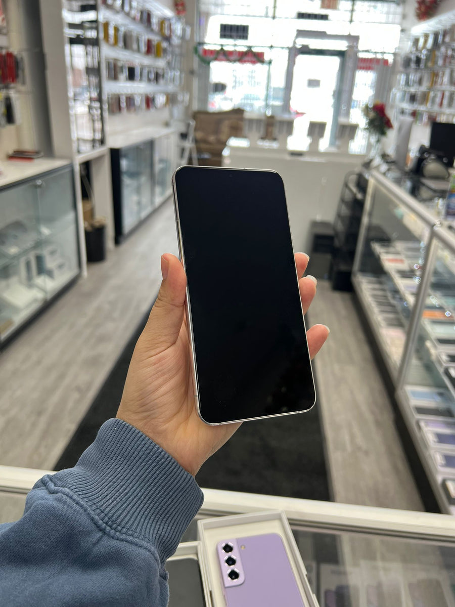 Samsung Galaxy S22 Plus