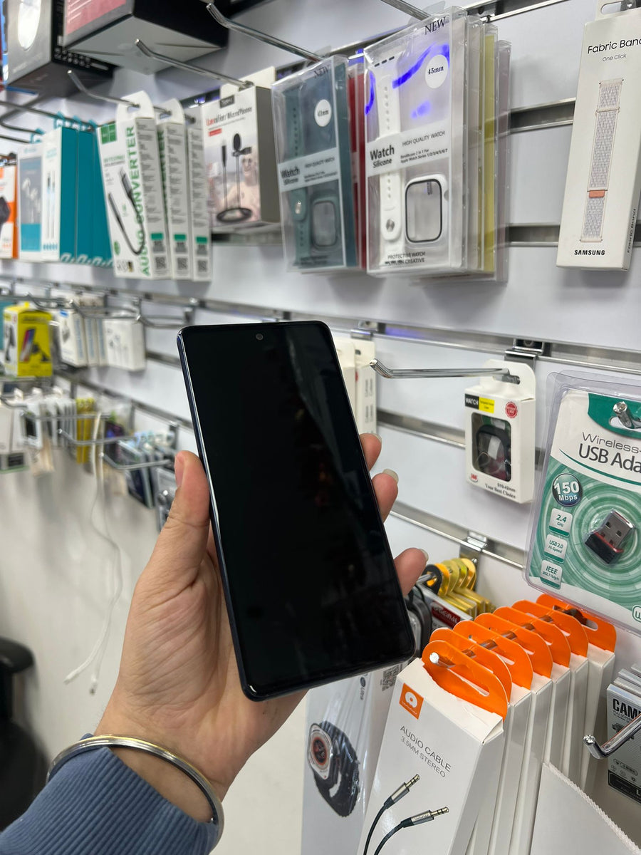 Samsung Galaxy S20 FE