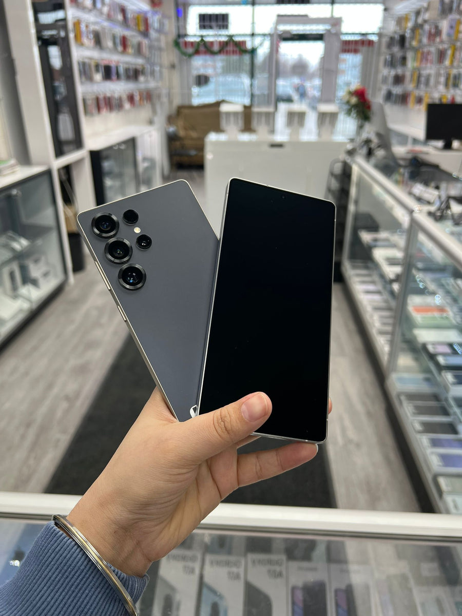 Samsung Galaxy S25 Ultra