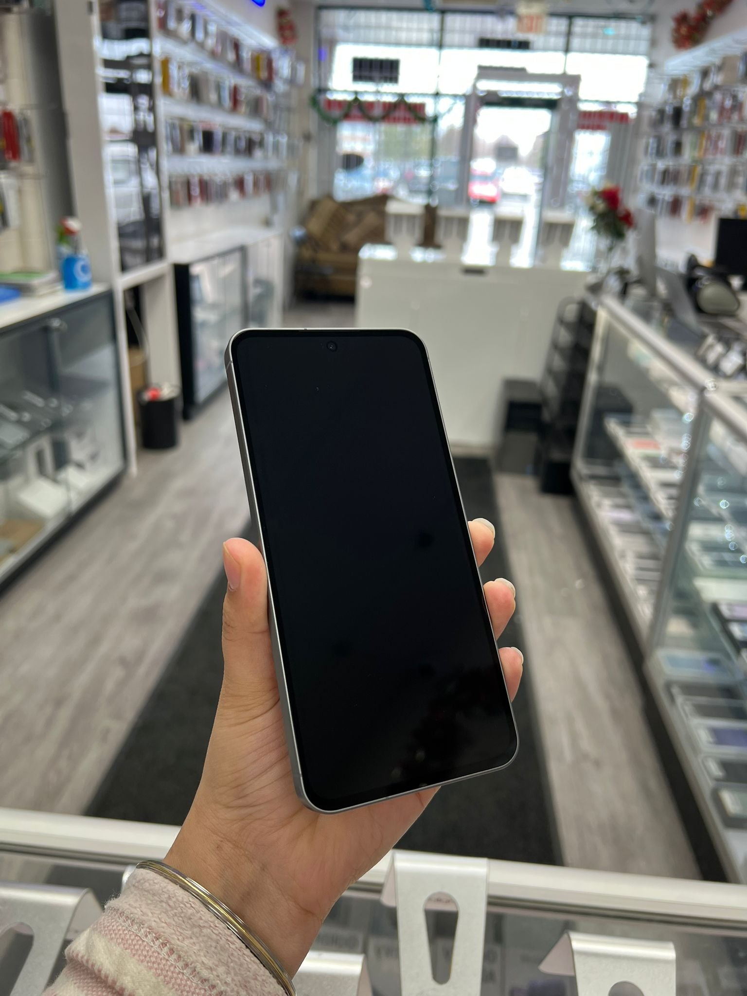 Samsung Galaxy A56 5G