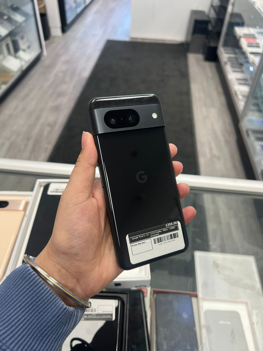 Google Pixel 8