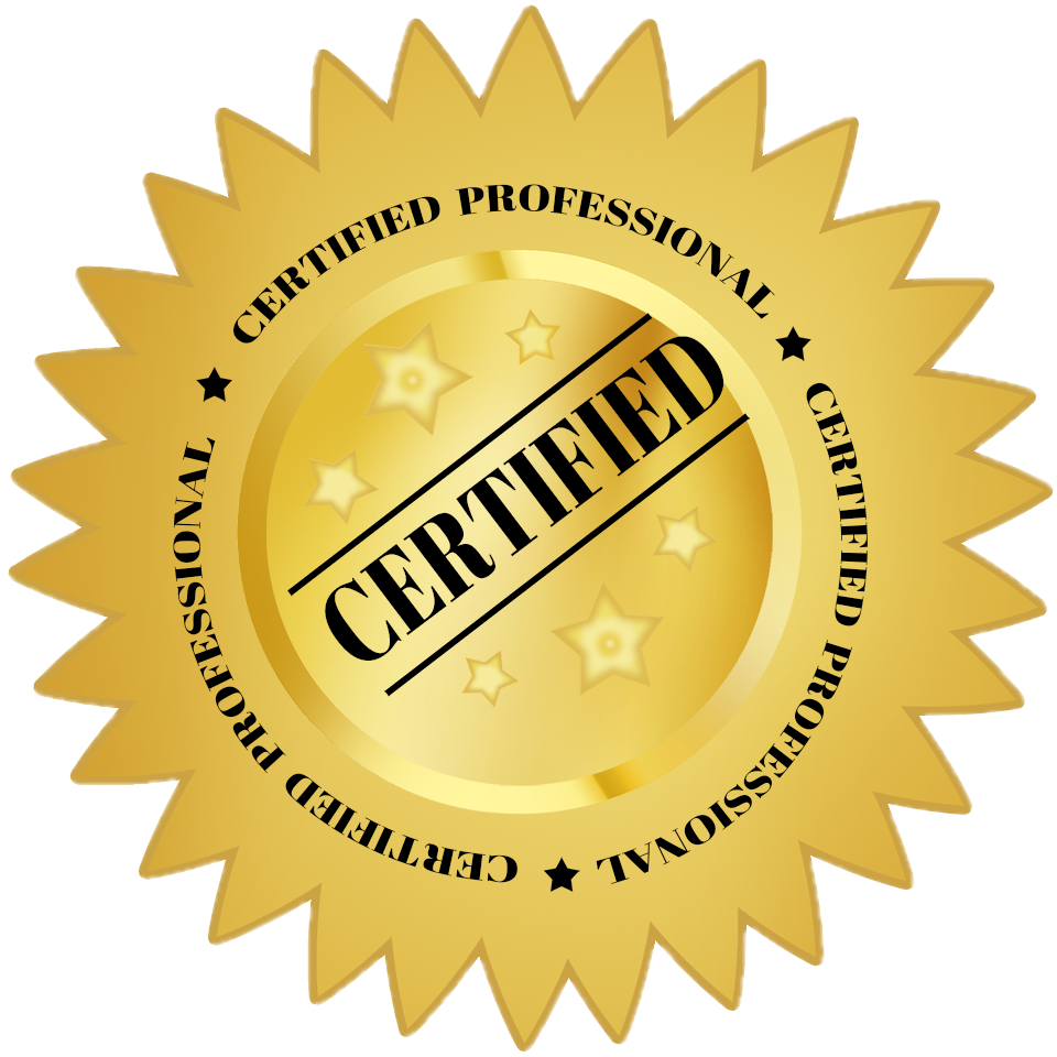 Certified